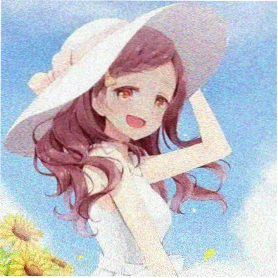 朽木露琪亚角色头像